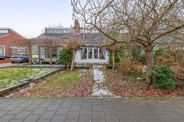 Medium property photo - Ds. Sannesstraat 160, 9645 ED Veendam